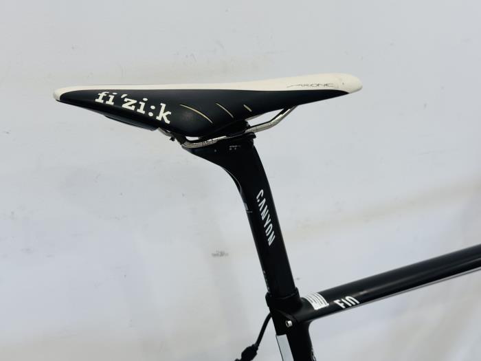 Bici Corsa Usata Canyon Aeroad CF