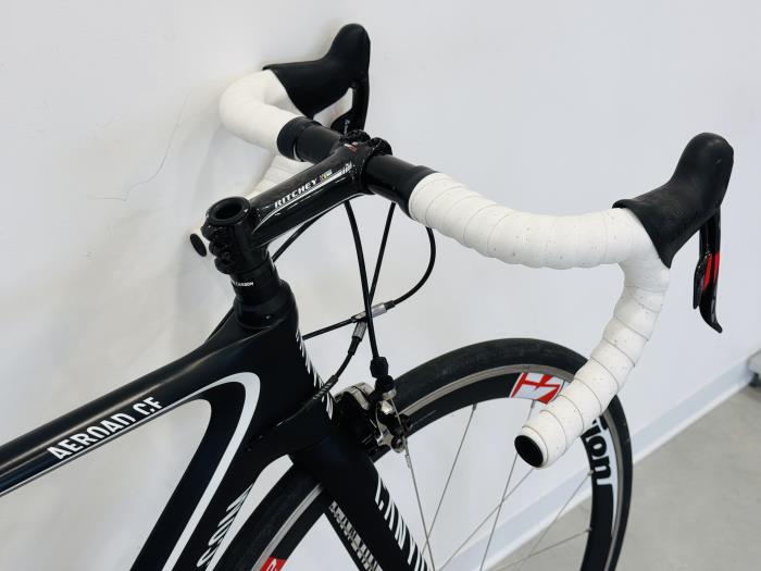 Bici Corsa Usata Canyon Aeroad CF