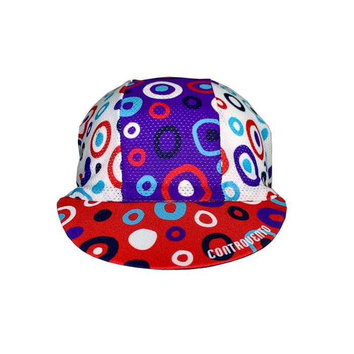 Cappellino ciclismo "Fenomeno" 