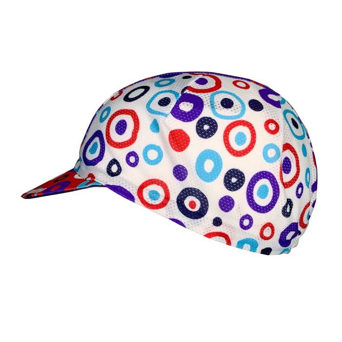 Cappellino ciclismo "Fenomeno" 