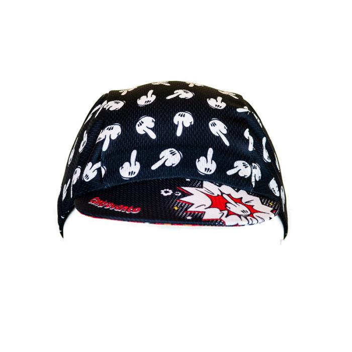 Cappellino ciclismo "FunCool"