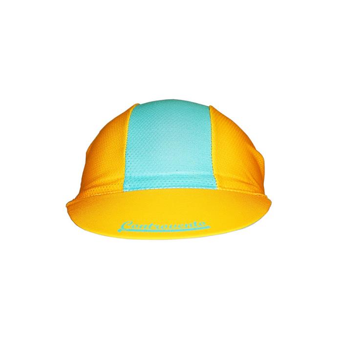 Cappellino ciclismo Ghiaia 