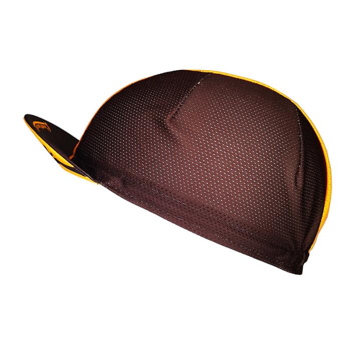 Cappellino ciclismo Ghiaia GM