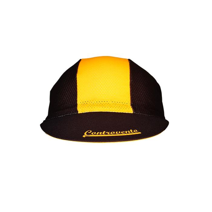 Cappellino ciclismo Ghiaia GM