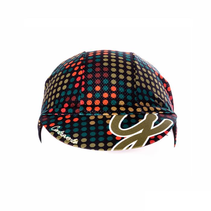 Cappellino ciclismo "GraveL"