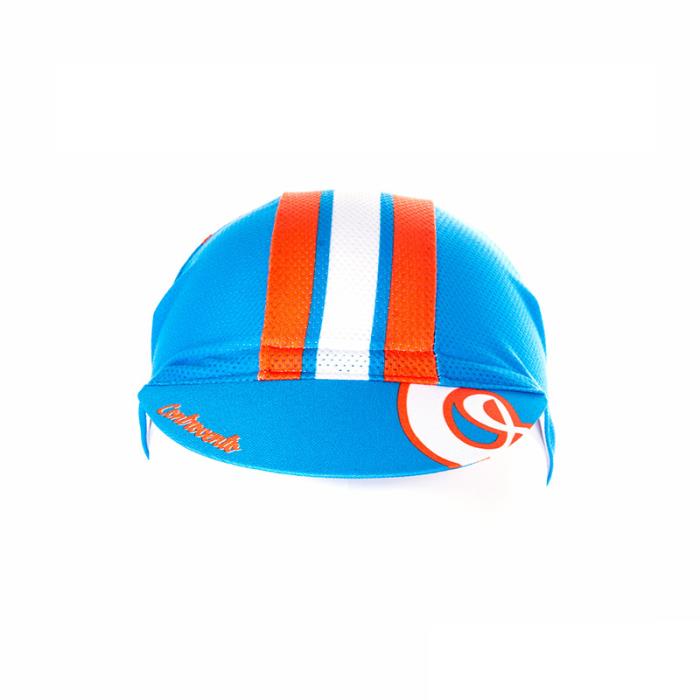 Cappellino ciclismo Velocista