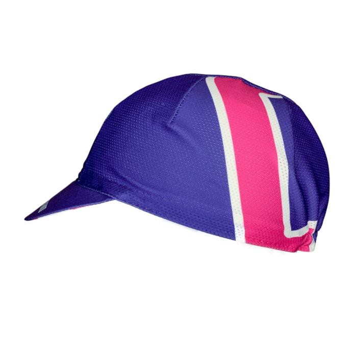 Cappellino ciclismo "Ciucciaruote"