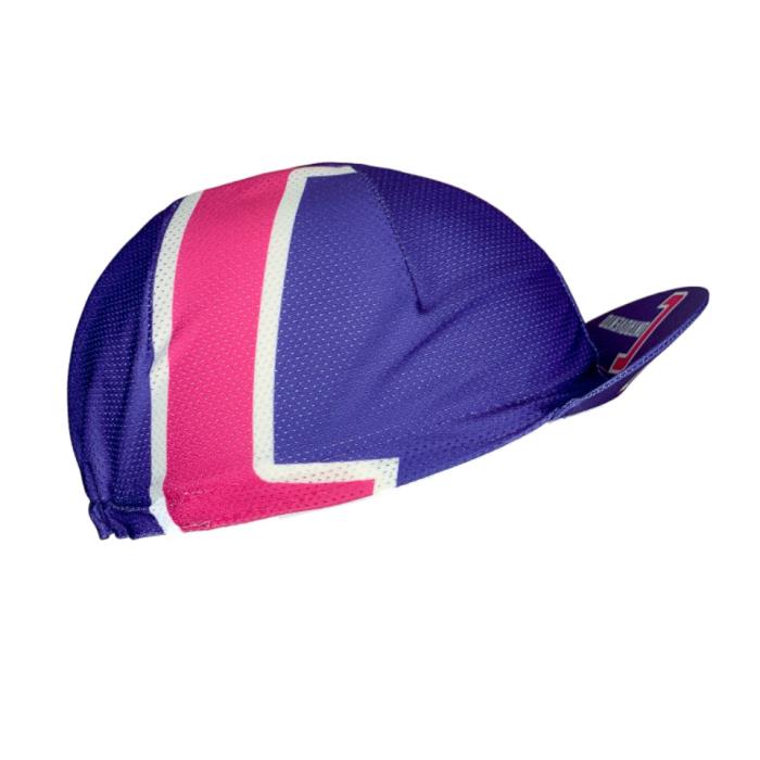 Cappellino ciclismo "Ciucciaruote"