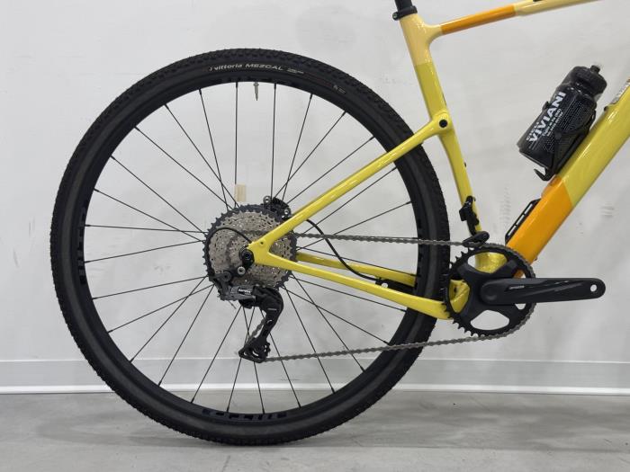 Bici Gravel Topstone Carbon 2 Lefty - taglia M 