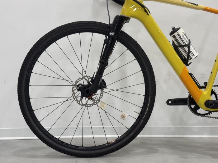 Bici Gravel Topstone Carbon 2 Lefty - taglia M 