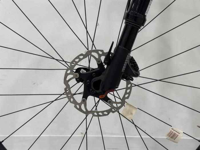 Bici Gravel Topstone Carbon 2 Lefty - taglia M 