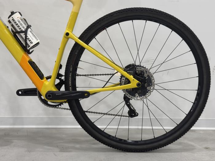 Bici Gravel Topstone Carbon 2 Lefty - taglia M 