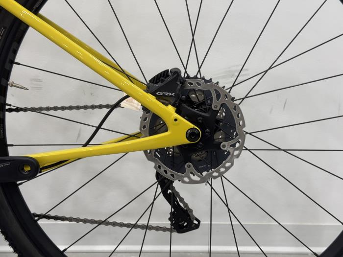 Bici Gravel Topstone Carbon 2 Lefty - taglia M 