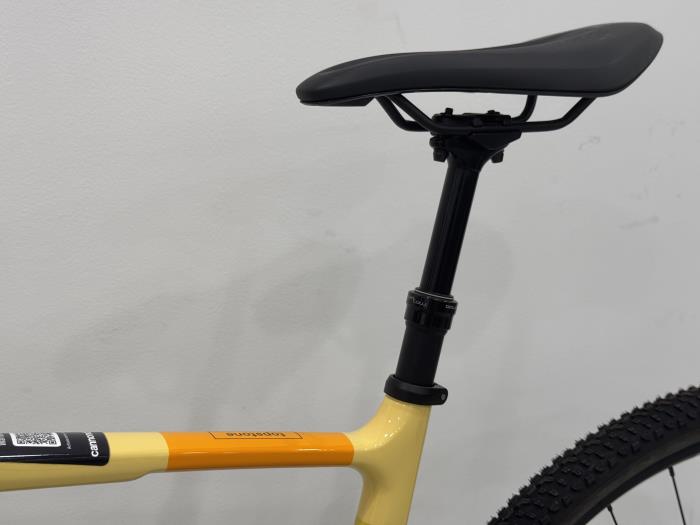 Bici Gravel Topstone Carbon 2 Lefty - taglia M 