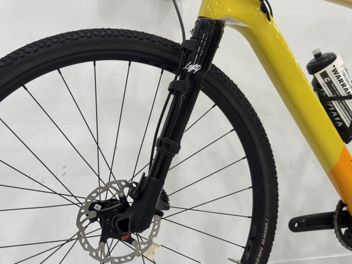 Bici Gravel Topstone Carbon 2 Lefty - taglia M 