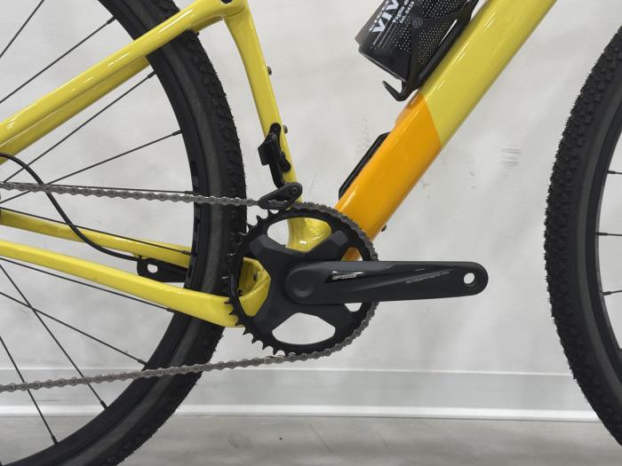 Bici Gravel Topstone Carbon 2 Lefty - taglia M 