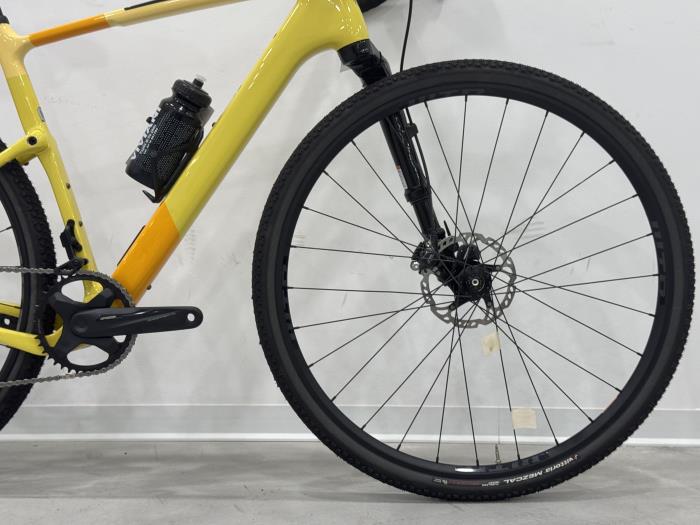 Bici Gravel Topstone Carbon 2 Lefty - taglia M 