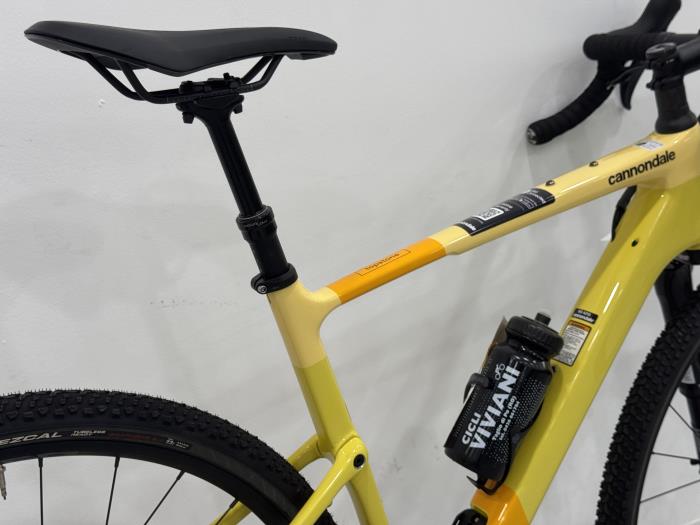 Bici Gravel Topstone Carbon 2 Lefty - taglia M 