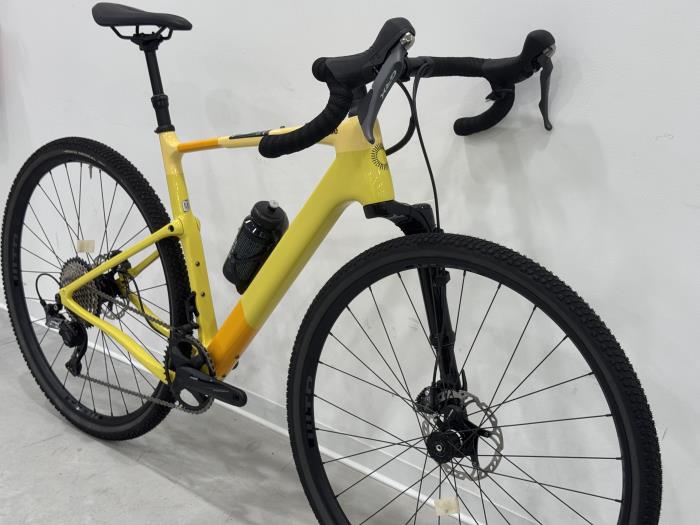 Bici Gravel Topstone Carbon 2 Lefty - taglia M 