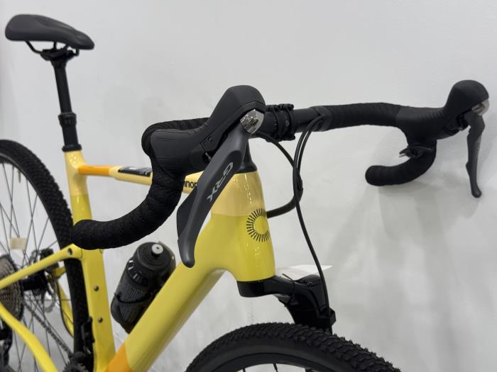 Bici Gravel Topstone Carbon 2 Lefty - taglia M 