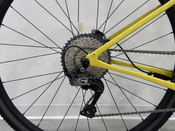 Bici Gravel Topstone Carbon 2 Lefty - taglia M 