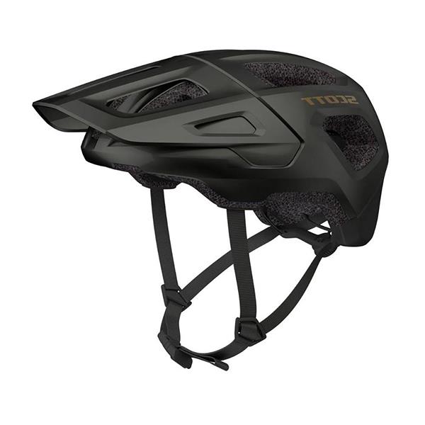 Casco bici Argo Plus Dark Moss Green Mips - taglia L