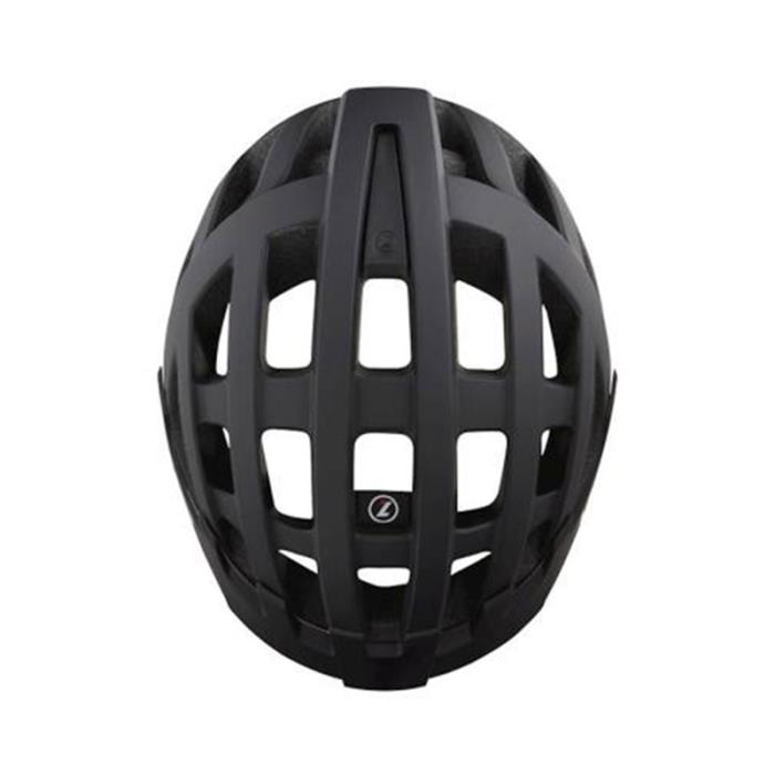 Casco bici Compact Black