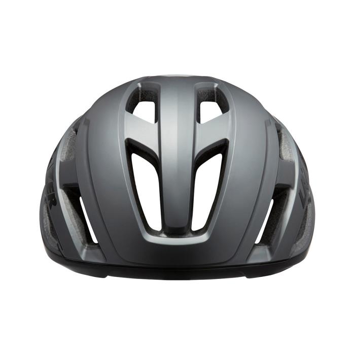 Casco bici Strada Kineticore Matte Titanium