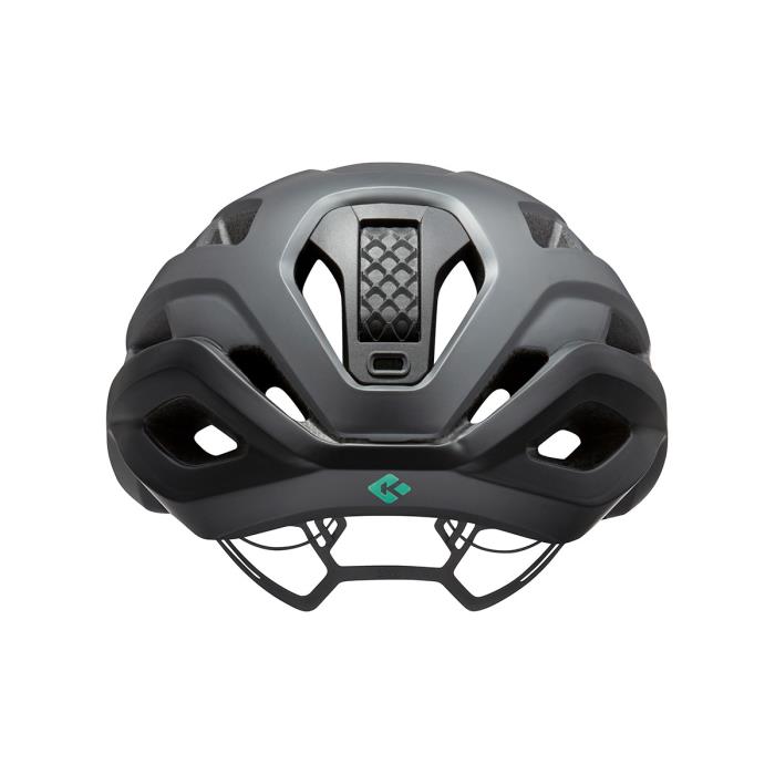 Casco bici Strada Kineticore Matte Titanium