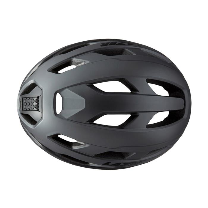 Casco bici Strada Kineticore Matte Titanium