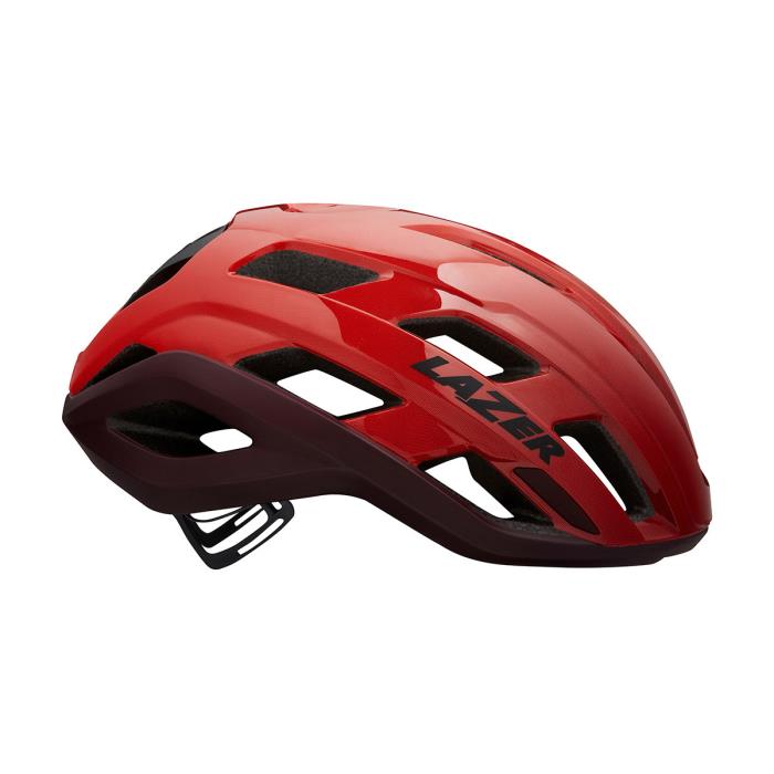 Casco bici Strada Kineticore Red - taglia M