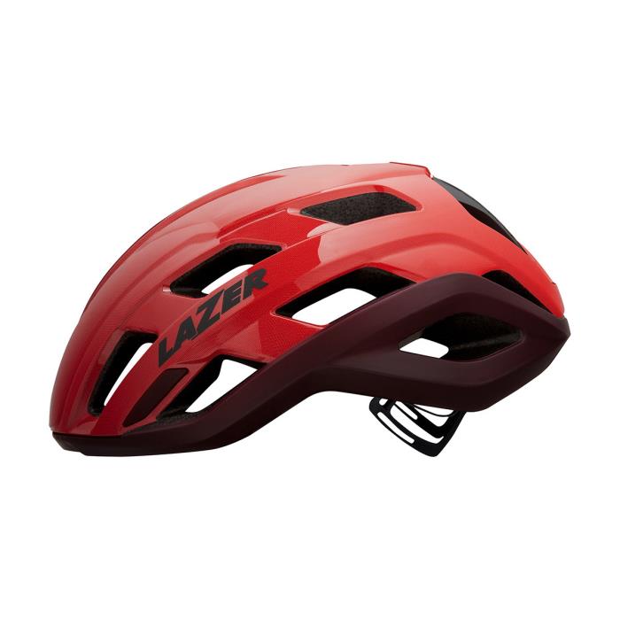 Casco bici Strada Kineticore Red - taglia M