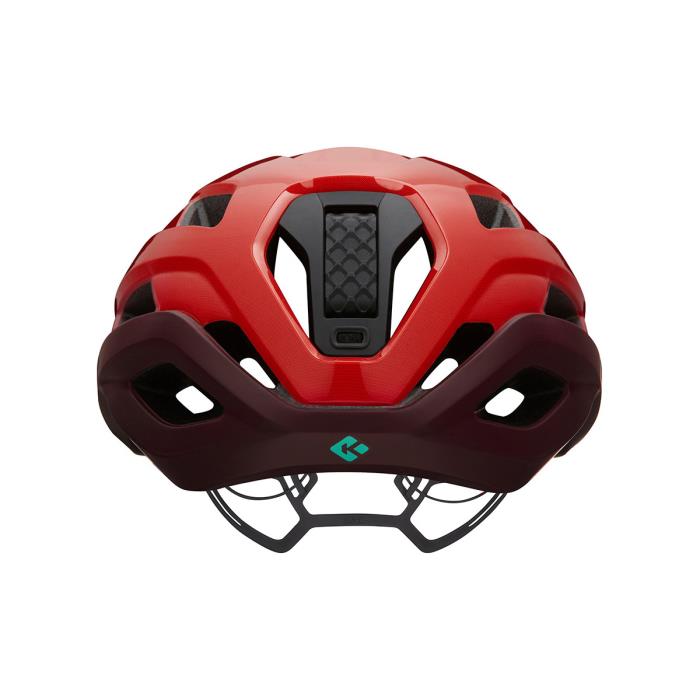 Casco bici Strada Kineticore Red - taglia M