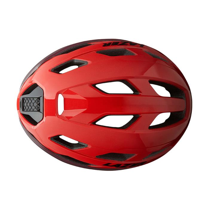 Casco bici Strada Kineticore Red - taglia M