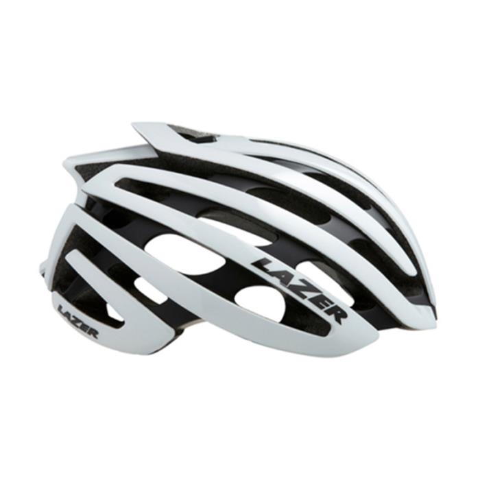 Casco bici Z1 White
