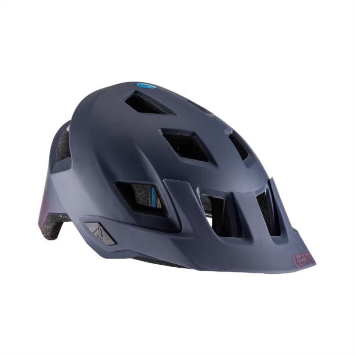 Casco bici MTB 1.0 All-Mountain Dusk Purple