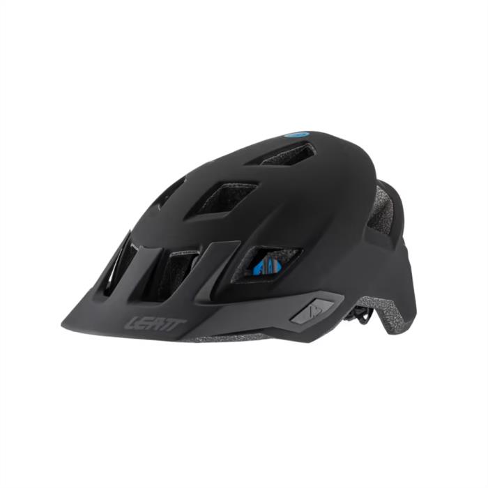 Casco bici MTB 1.0 MTN V 21.1 Black