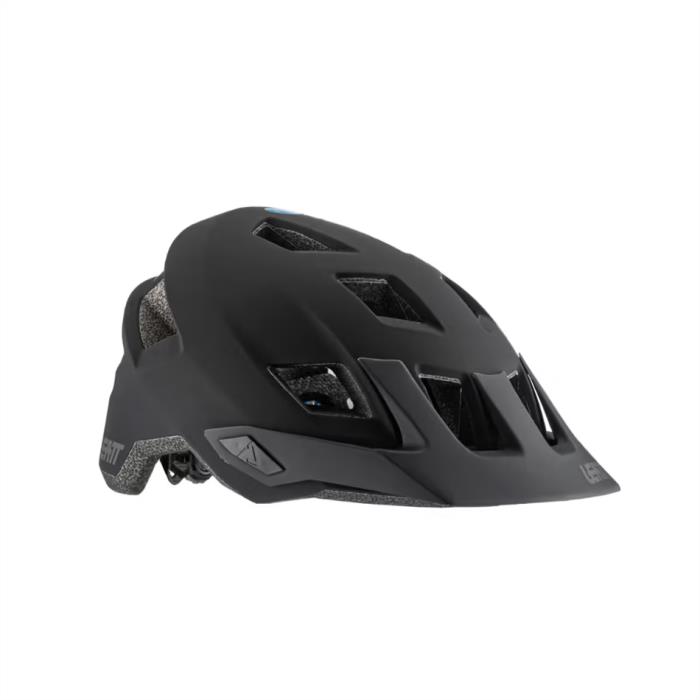 Casco bici MTB 1.0 MTN V 21.1 Black