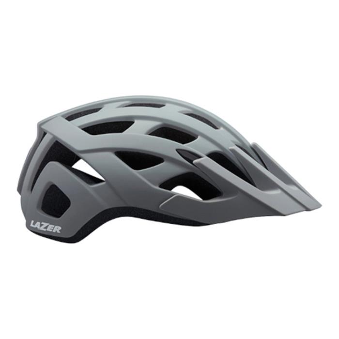 Casco bici Roller Grey