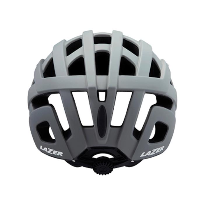 Casco bici Roller Grey