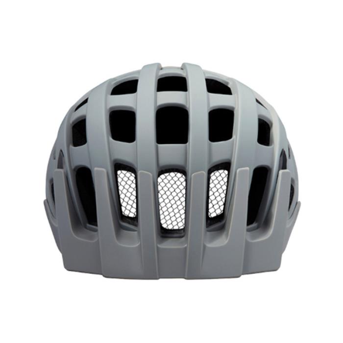 Casco bici Roller Grey