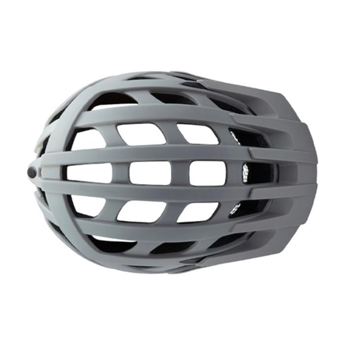 Casco bici Roller Grey