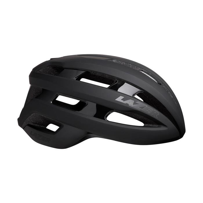 Casco bici Sphere Black