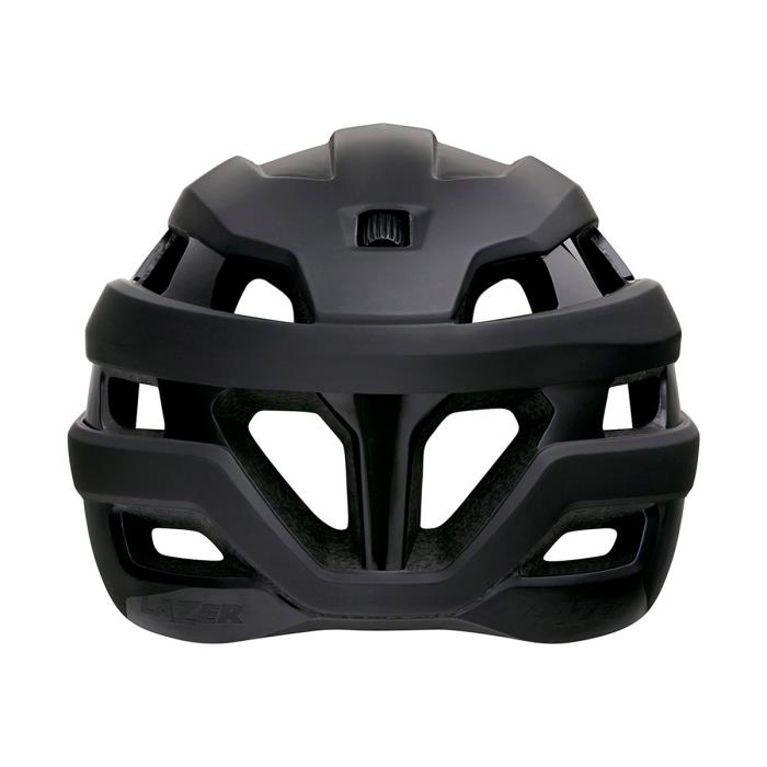 Casco bici Sphere Black
