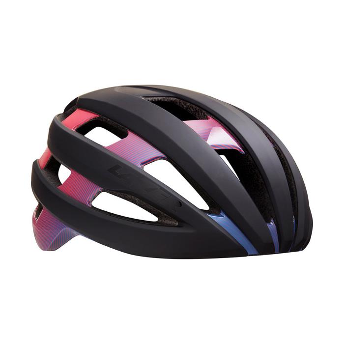 Casco bici Sphere Black/Pink