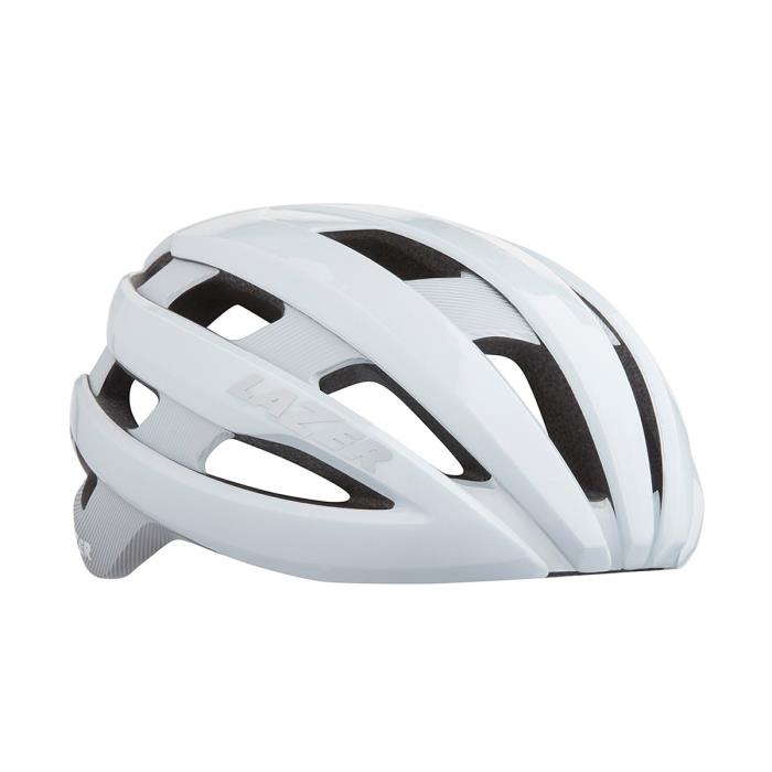 Casco bici Sphere White