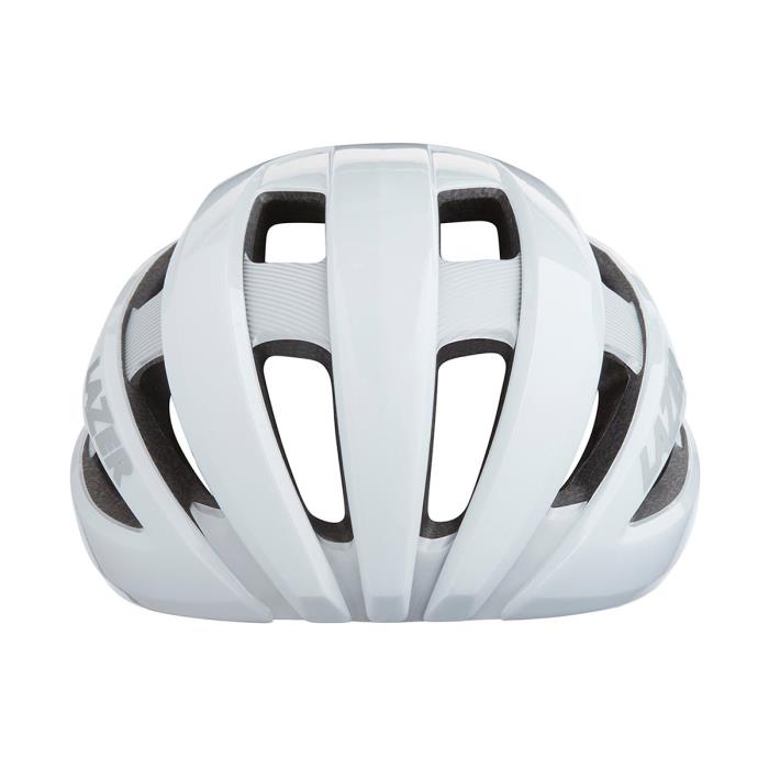 Casco bici Sphere White