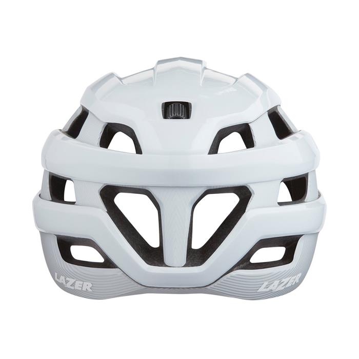 Casco bici Sphere White