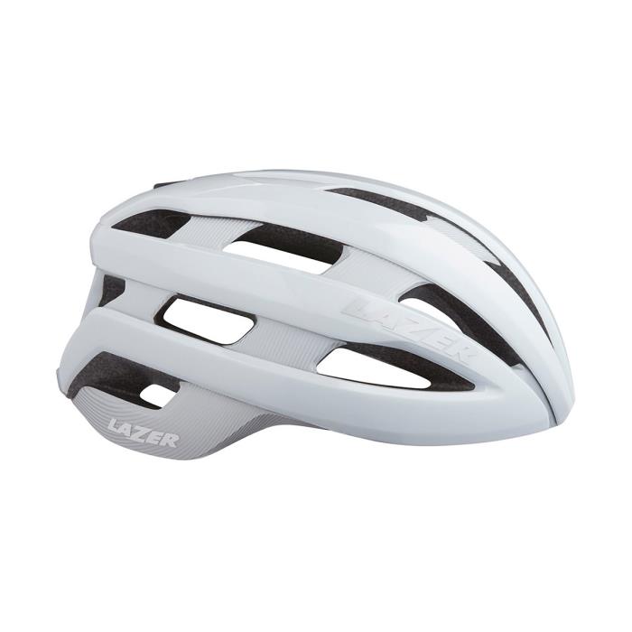 Casco bici Sphere White