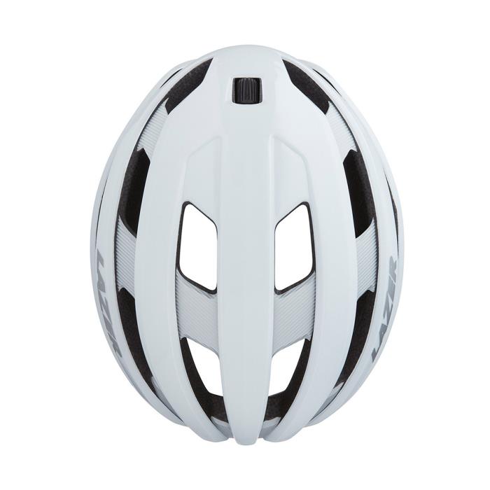 Casco bici Sphere White